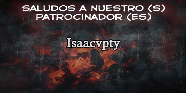 El Antiguo Soberano — Capítulo 13 — 12