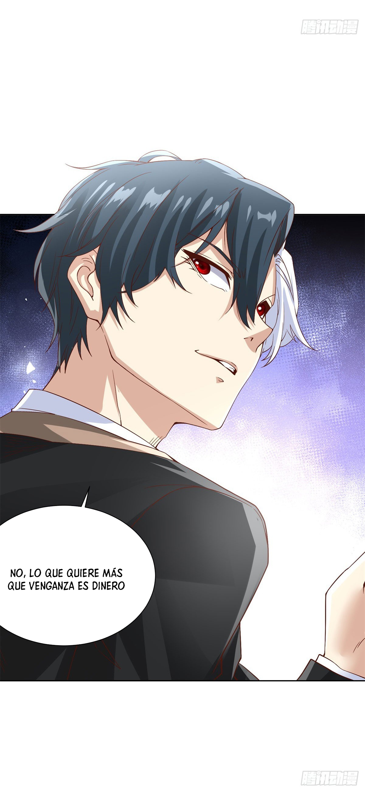 Gran Villano — Capítulo 221 — 11