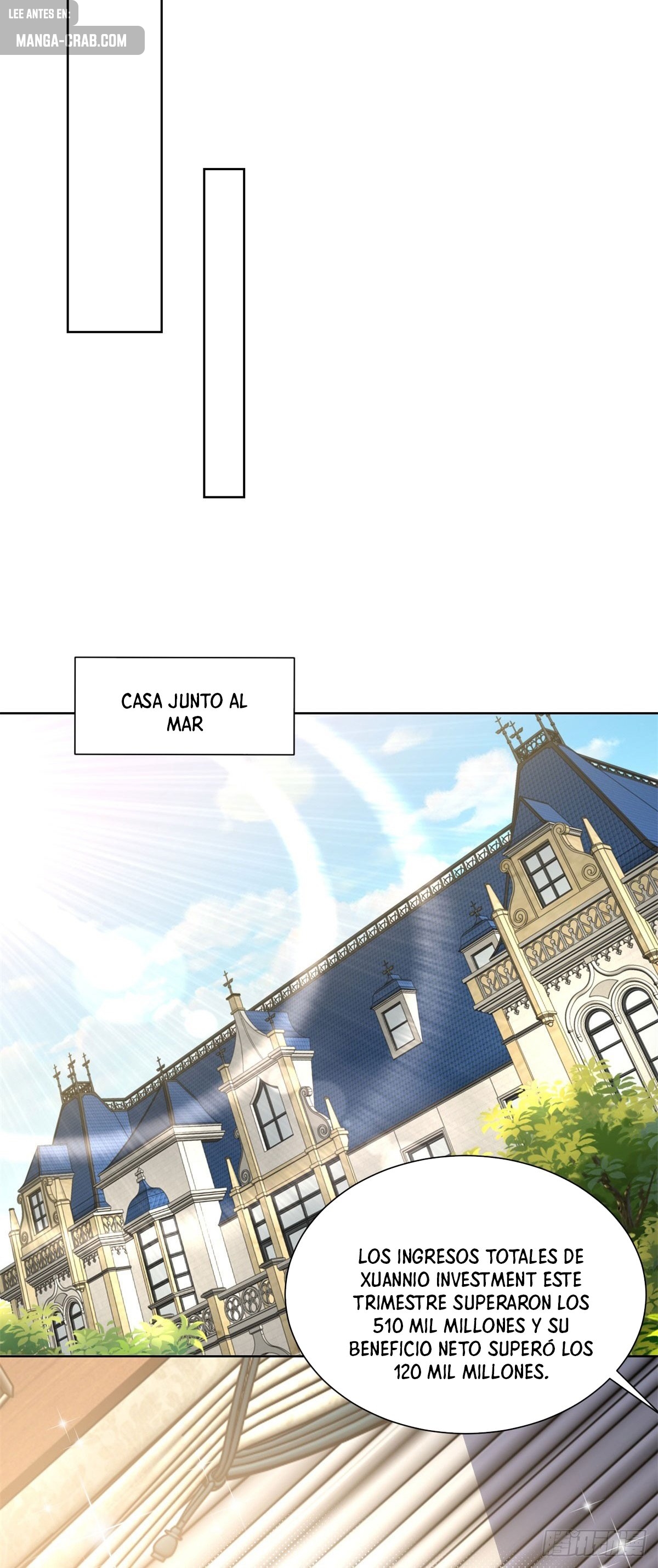 Gran Villano — Capítulo 210 — 21