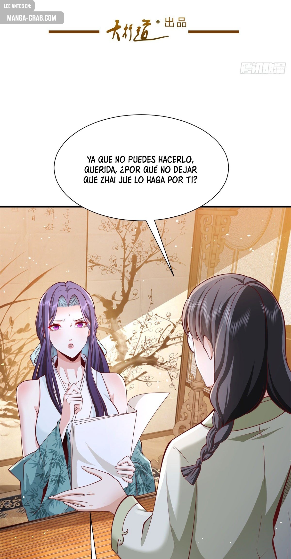 Gran Villano — Capítulo 194 — 4