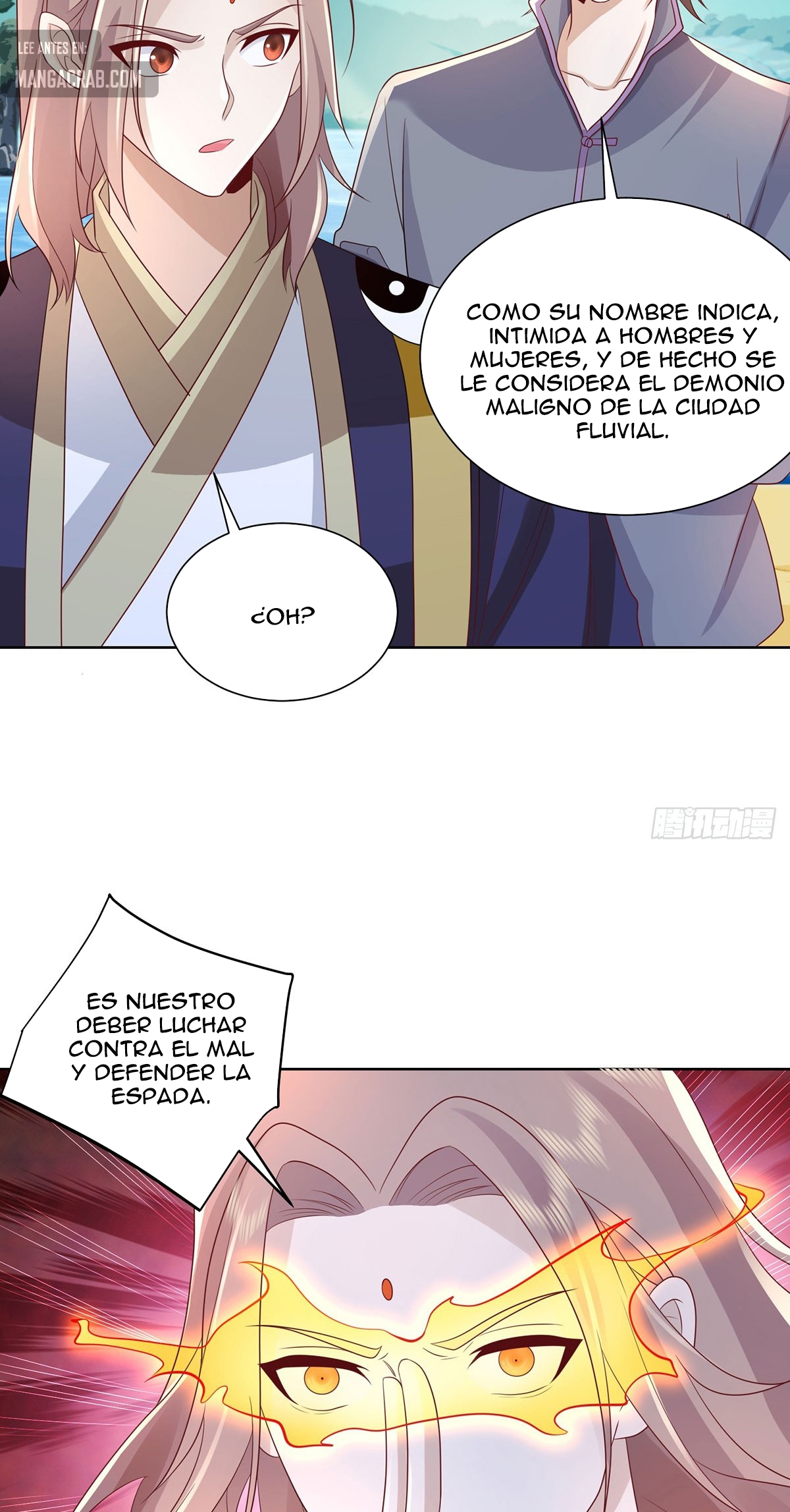 Gran Villano — Capítulo 65 — 27