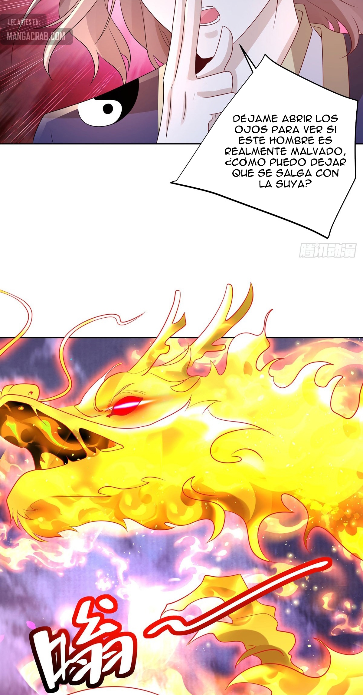 Gran Villano — Capítulo 65 — 28