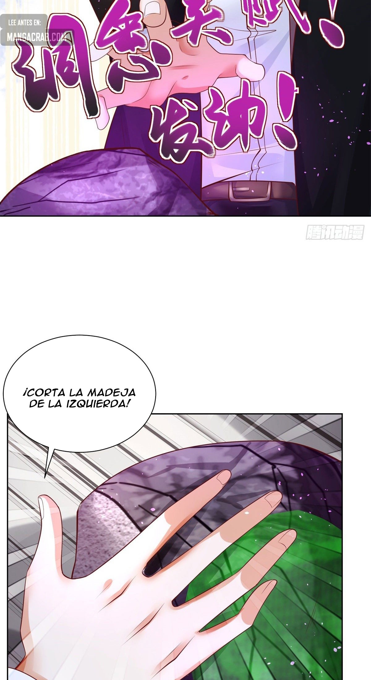 Gran Villano — Capítulo 35 — 5