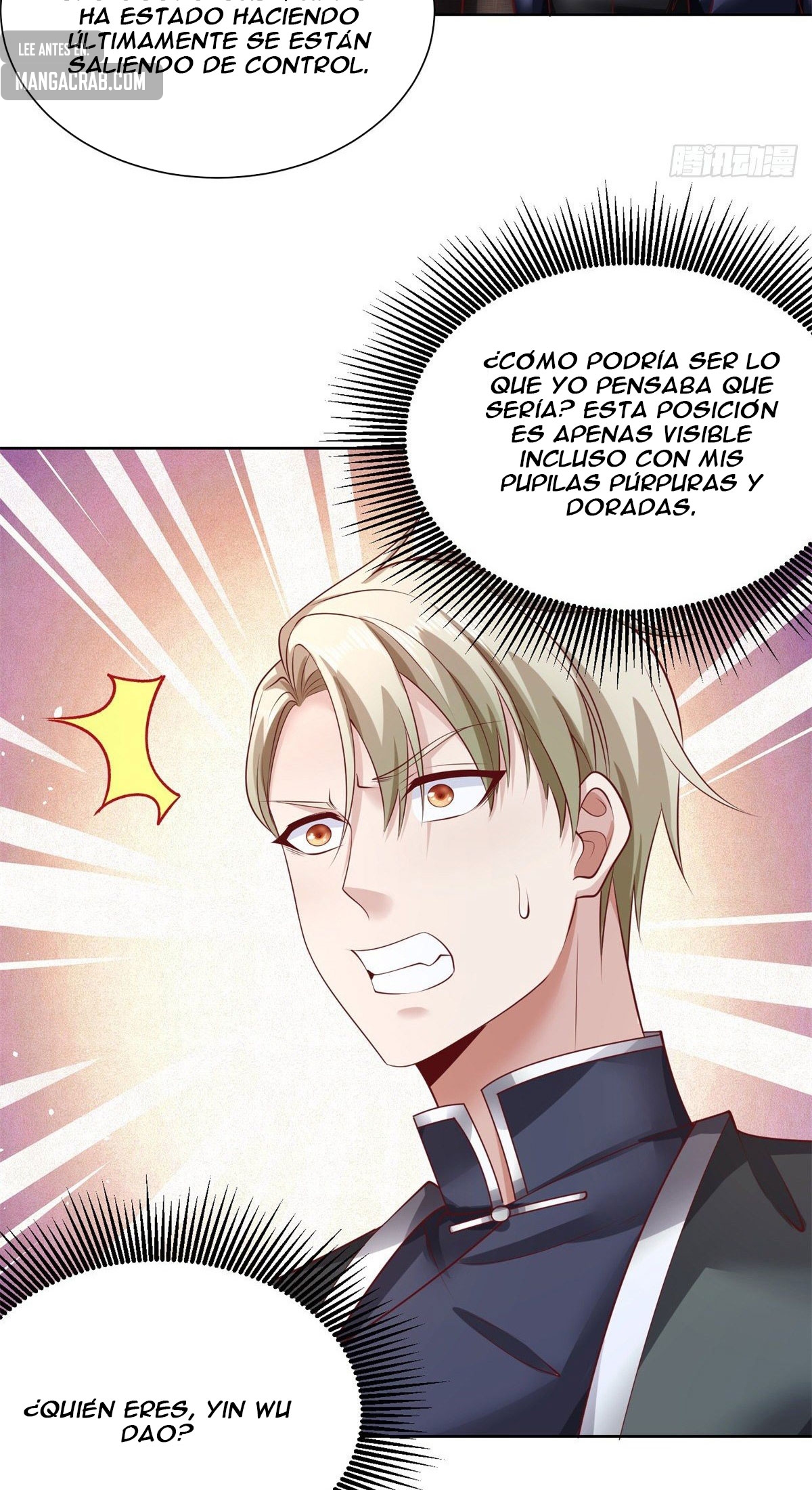 Gran Villano — Capítulo 35 — 7