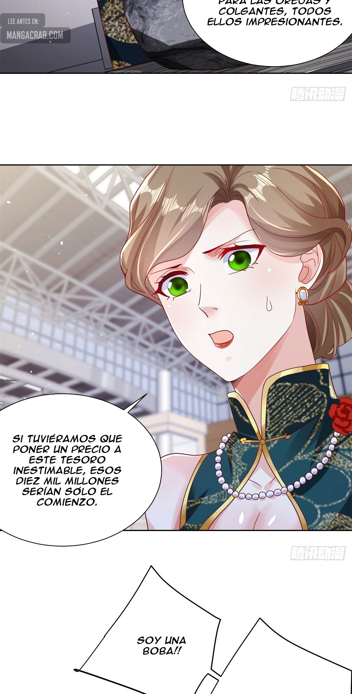 Gran Villano — Capítulo 35 — 15
