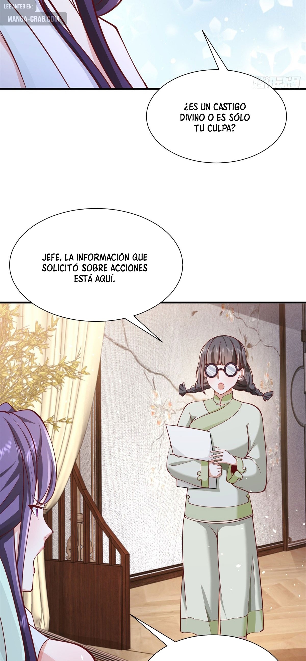 Gran Villano — Capítulo 193 — 30