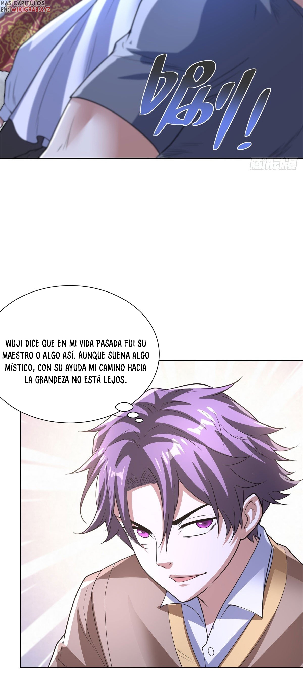 Gran Villano — Capítulo 241 — 25