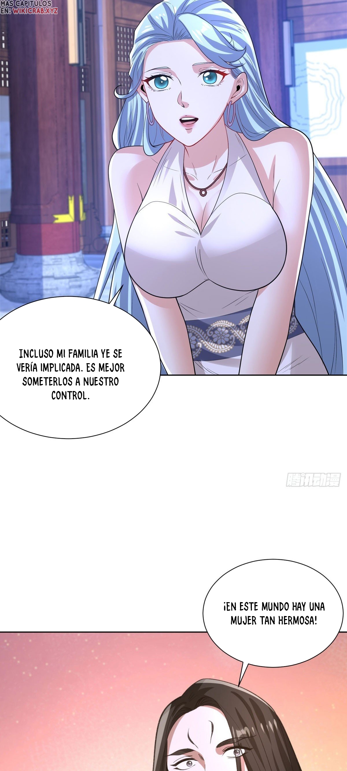 Gran Villano — Capítulo 241 — 28