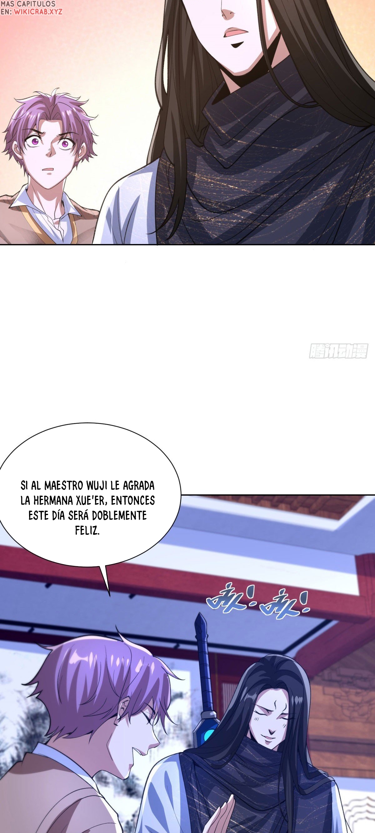 Gran Villano — Capítulo 241 — 29