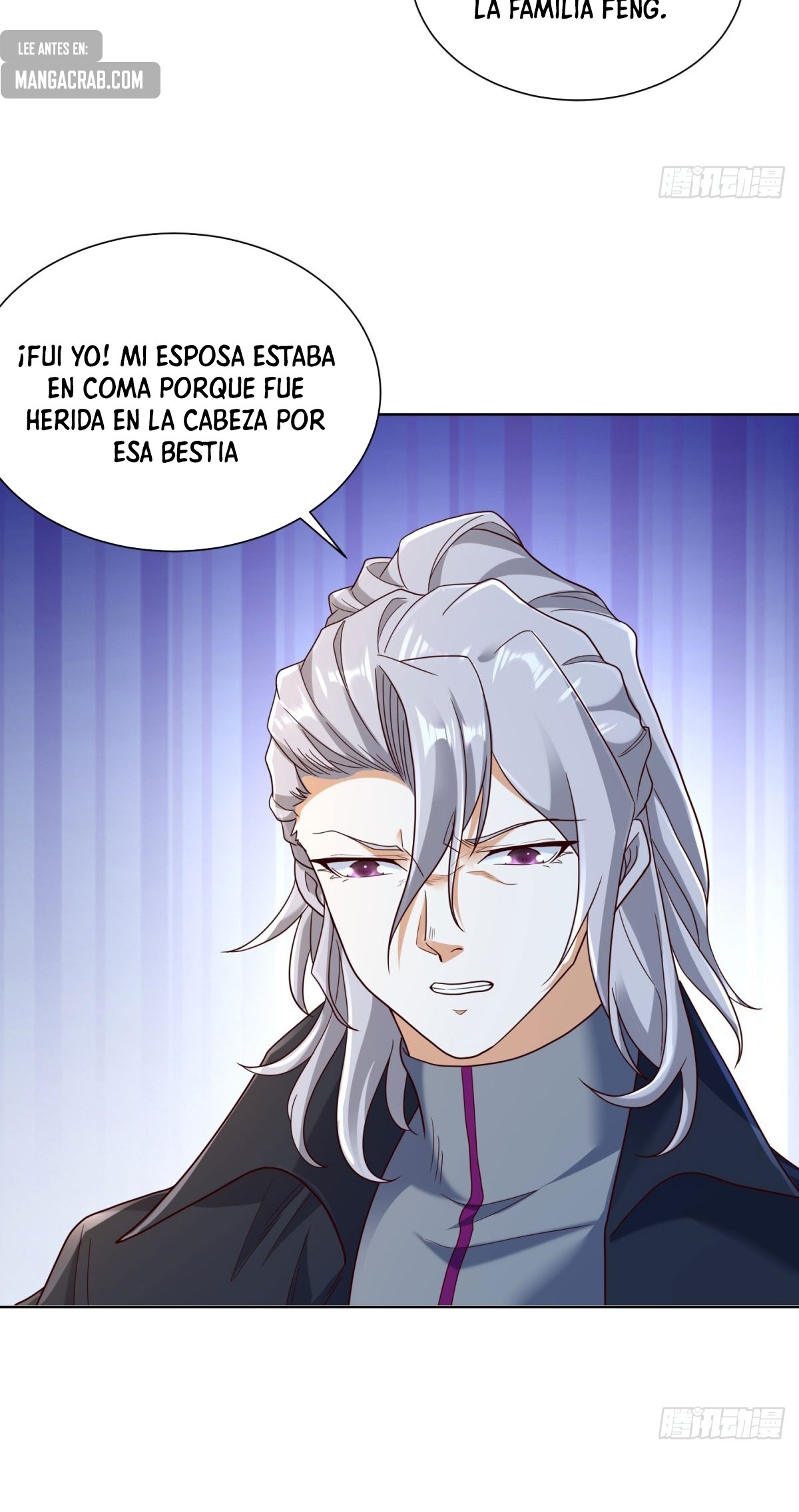 Gran Villano — Capítulo 135 — 6
