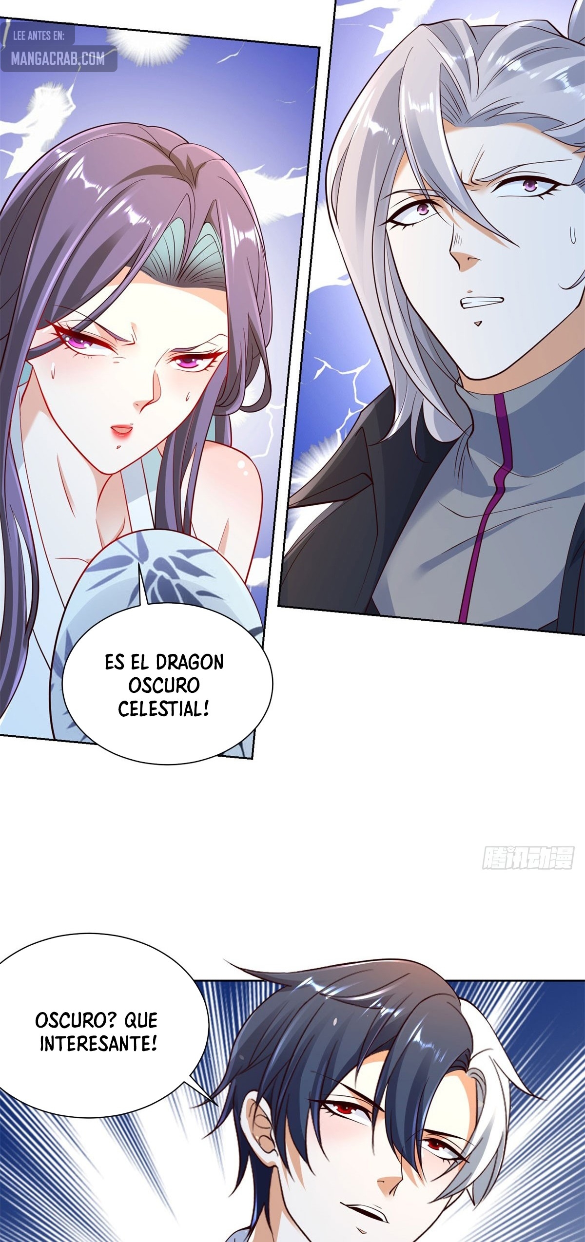 Gran Villano — Capítulo 135 — 14