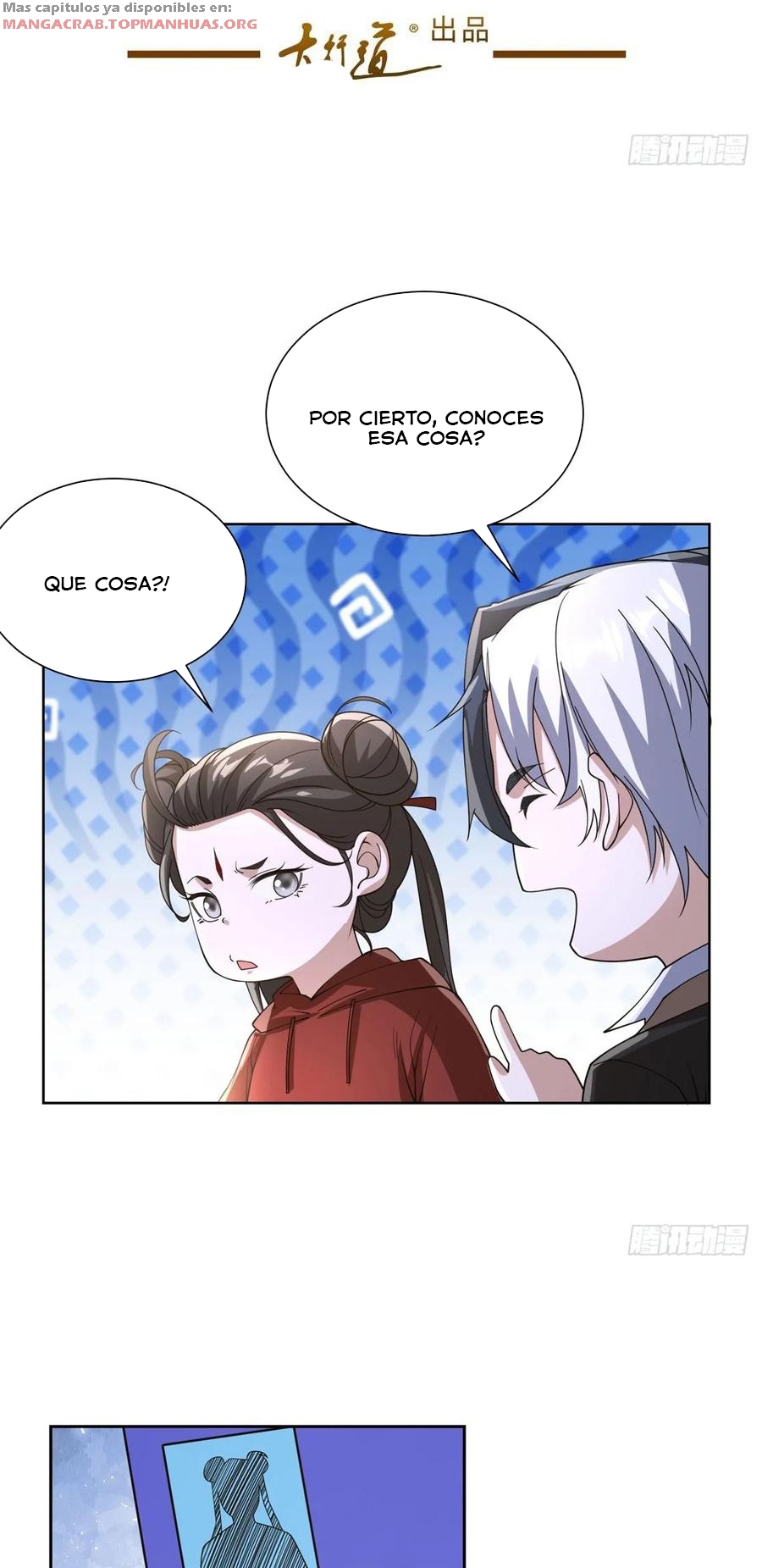 Gran Villano — Capítulo 291 — 4