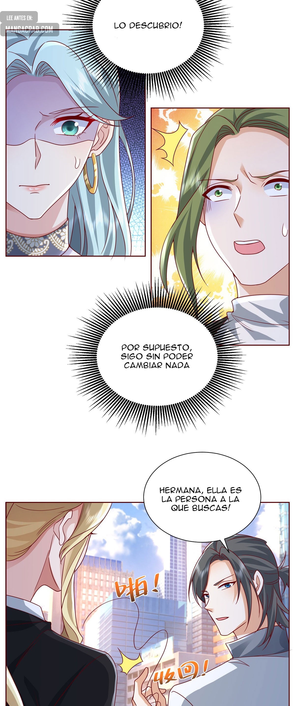 Gran Villano — Capítulo 47 — 14
