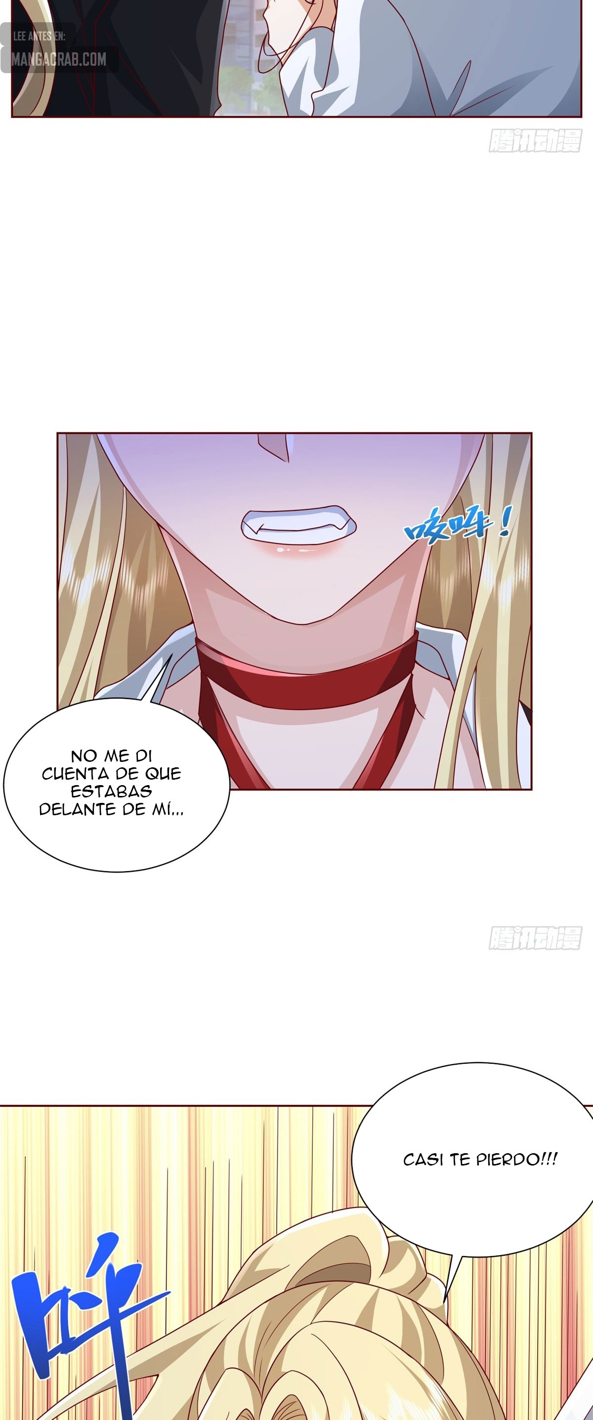 Gran Villano — Capítulo 47 — 15