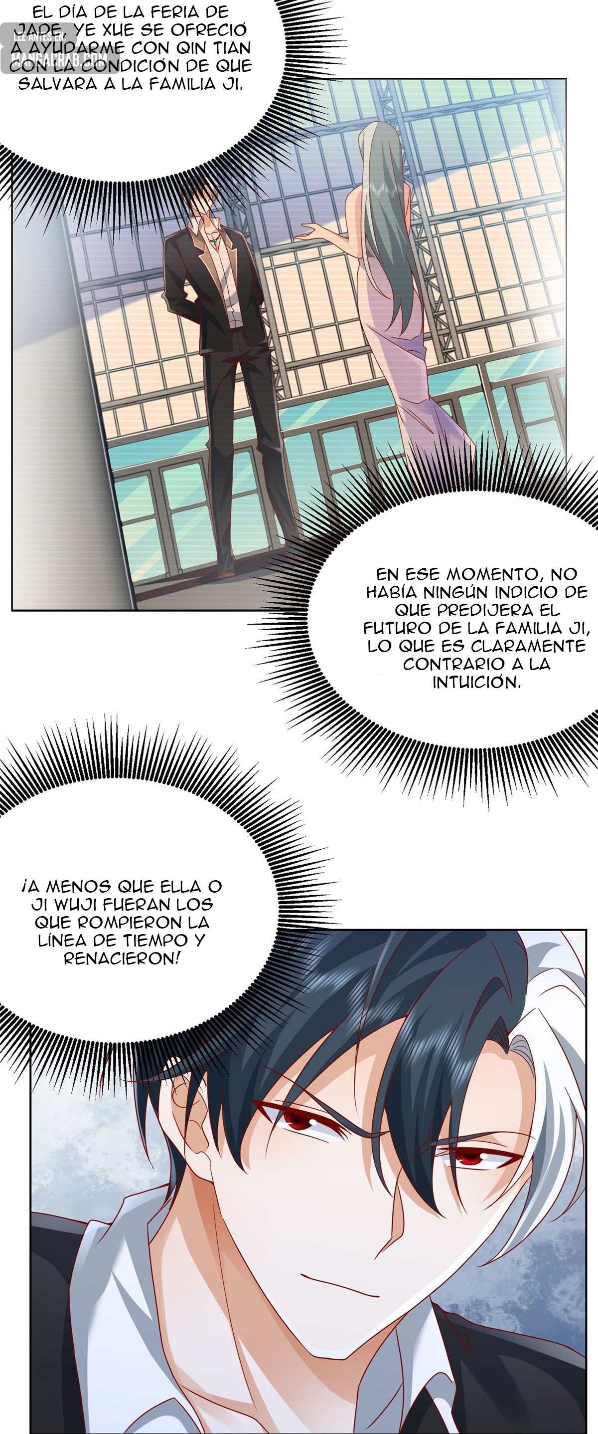 Gran Villano — Capítulo 47 — 20