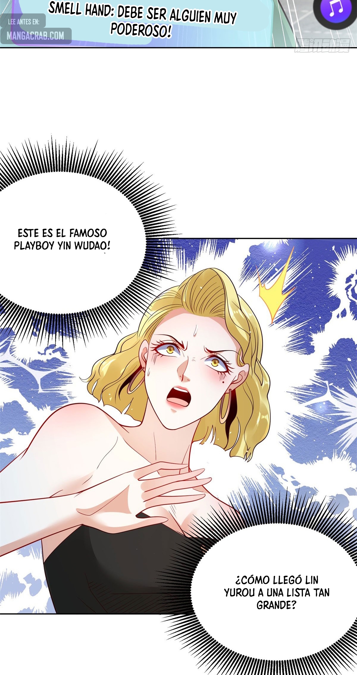 Gran Villano — Capítulo 163 — 20
