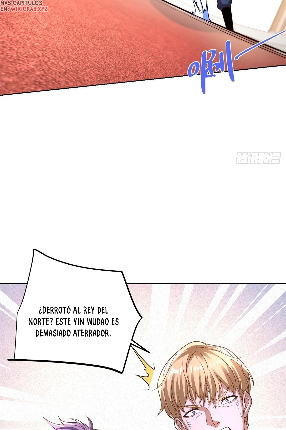 Gran Villano — Capítulo 238 — 15