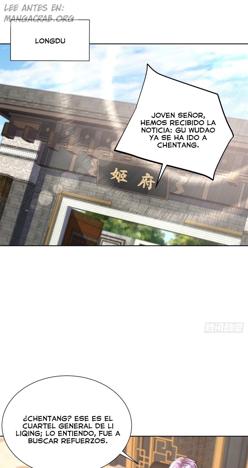 Gran Villano — Capítulo 297 — 16