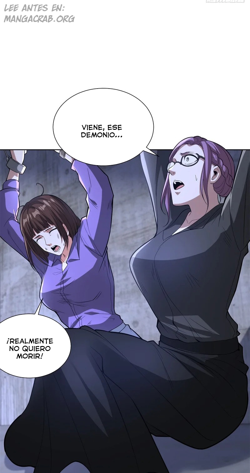 Gran Villano — Capítulo 297 — 21