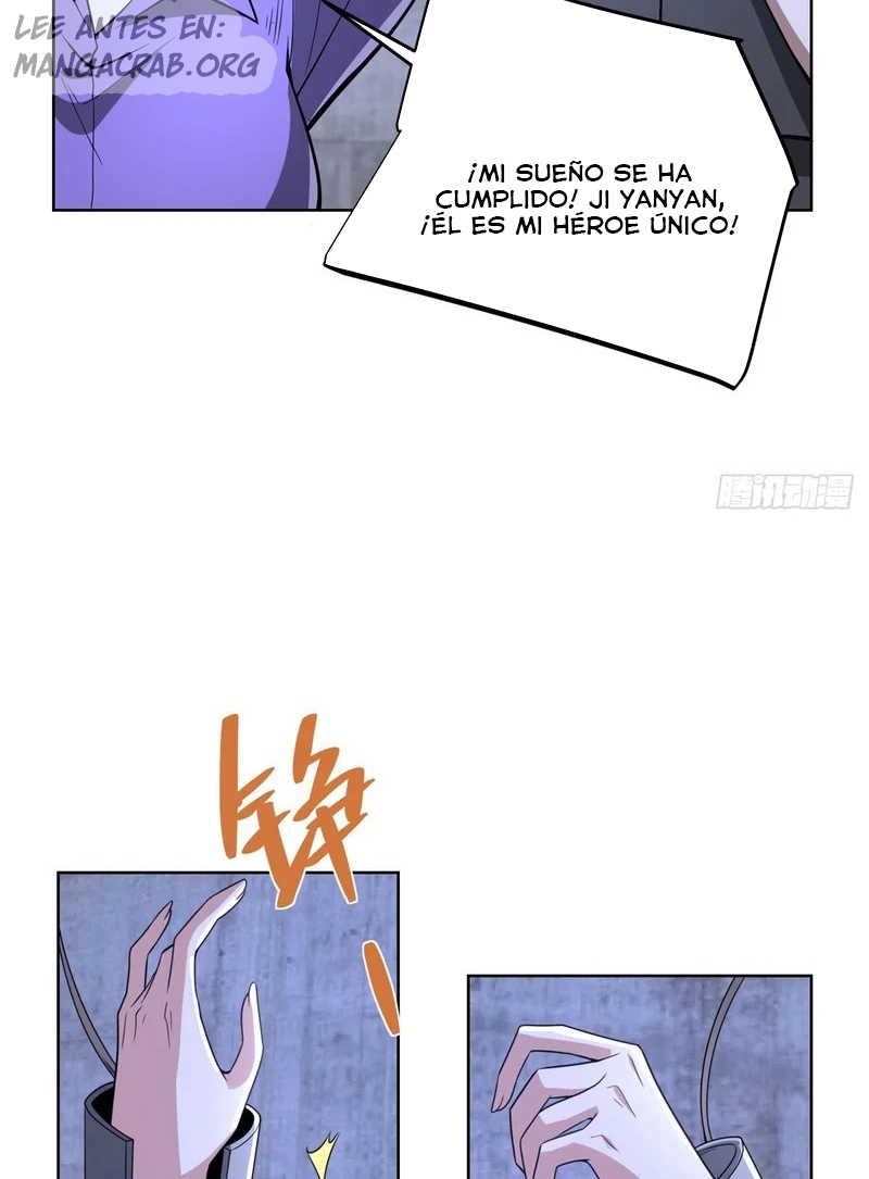 Gran Villano — Capítulo 297 — 25