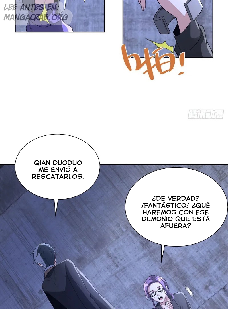 Gran Villano — Capítulo 297 — 26