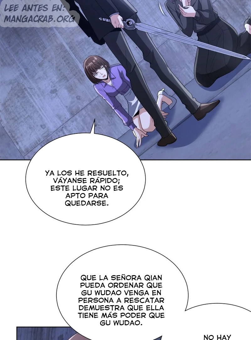 Gran Villano — Capítulo 297 — 27