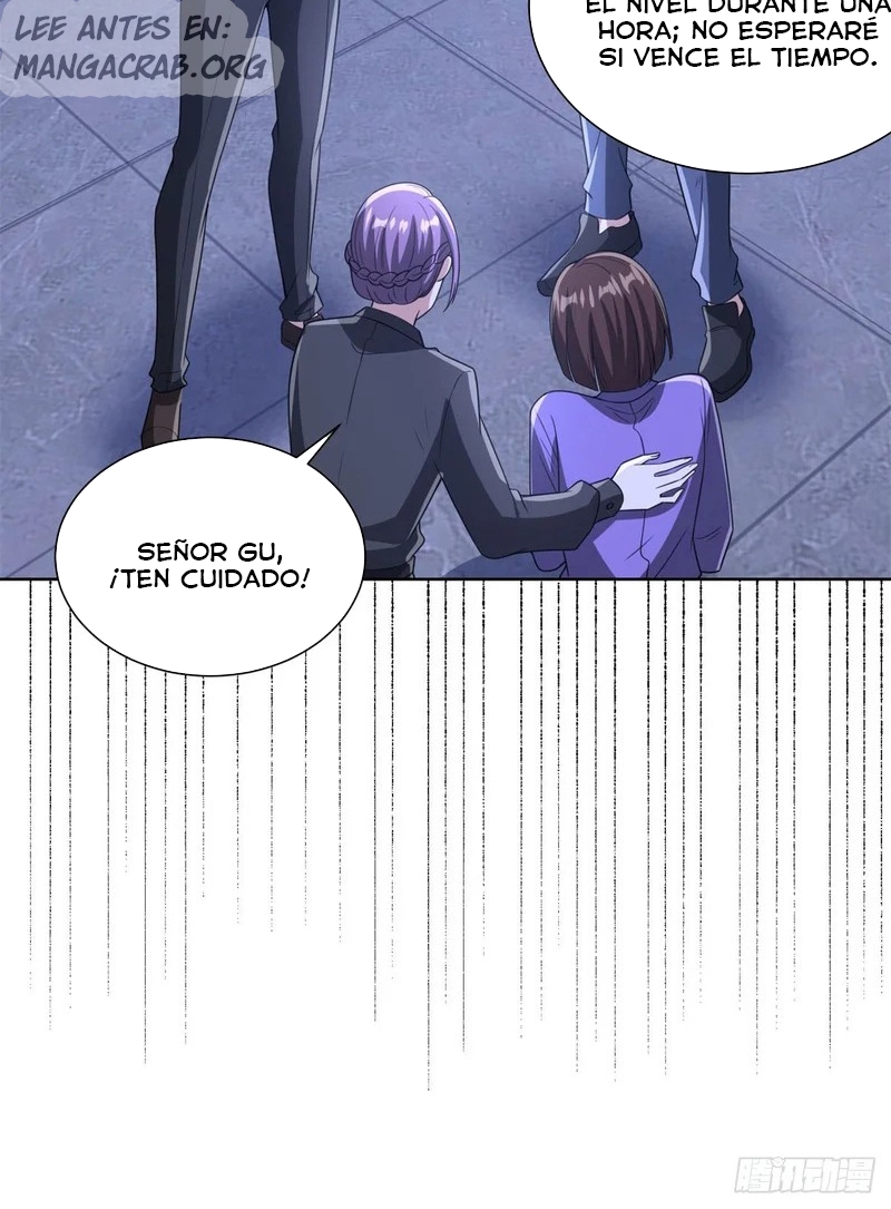 Gran Villano — Capítulo 297 — 32