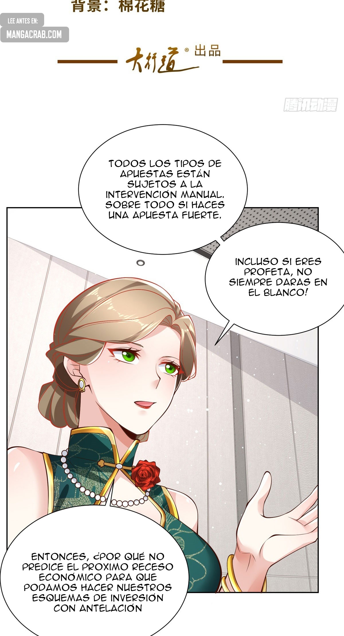 Gran Villano — Capítulo 51 — 4