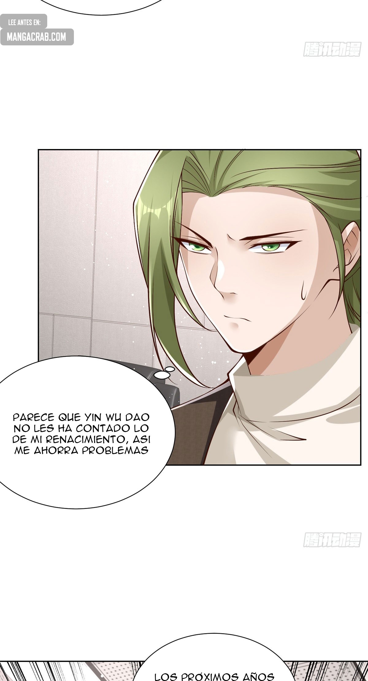 Gran Villano — Capítulo 51 — 5