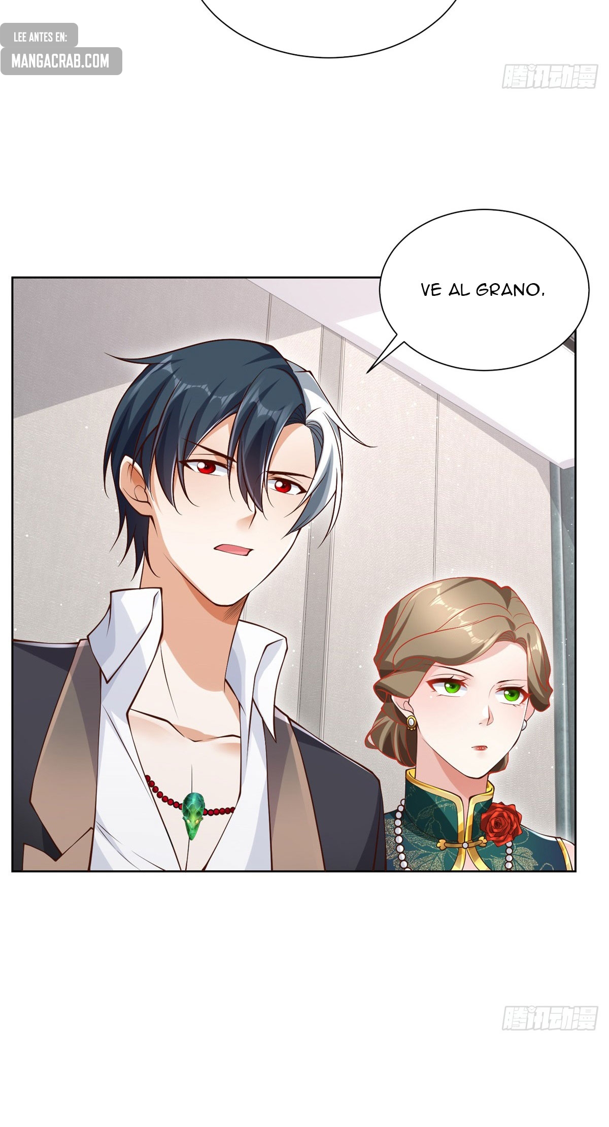 Gran Villano — Capítulo 51 — 7
