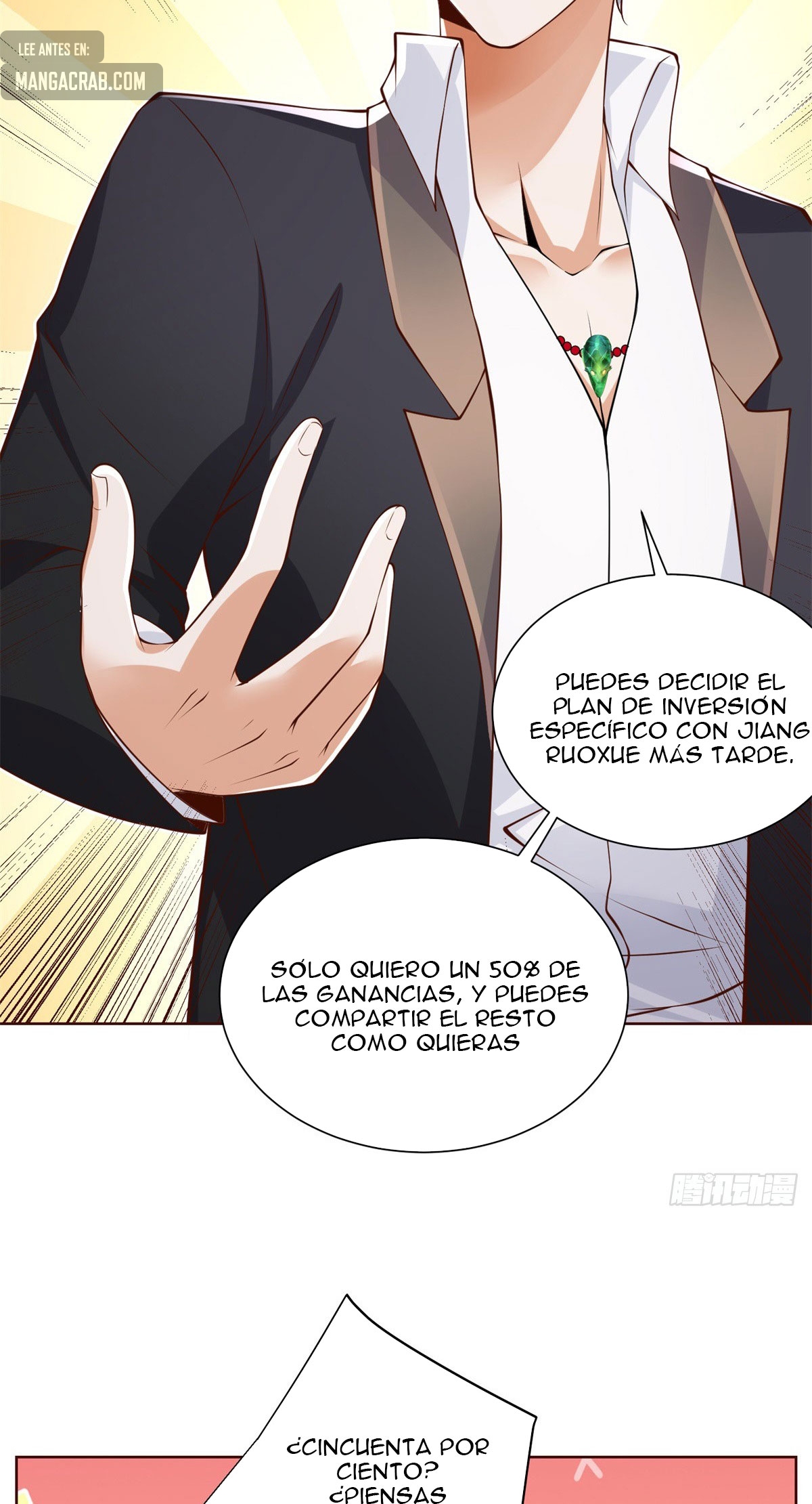 Gran Villano — Capítulo 51 — 10