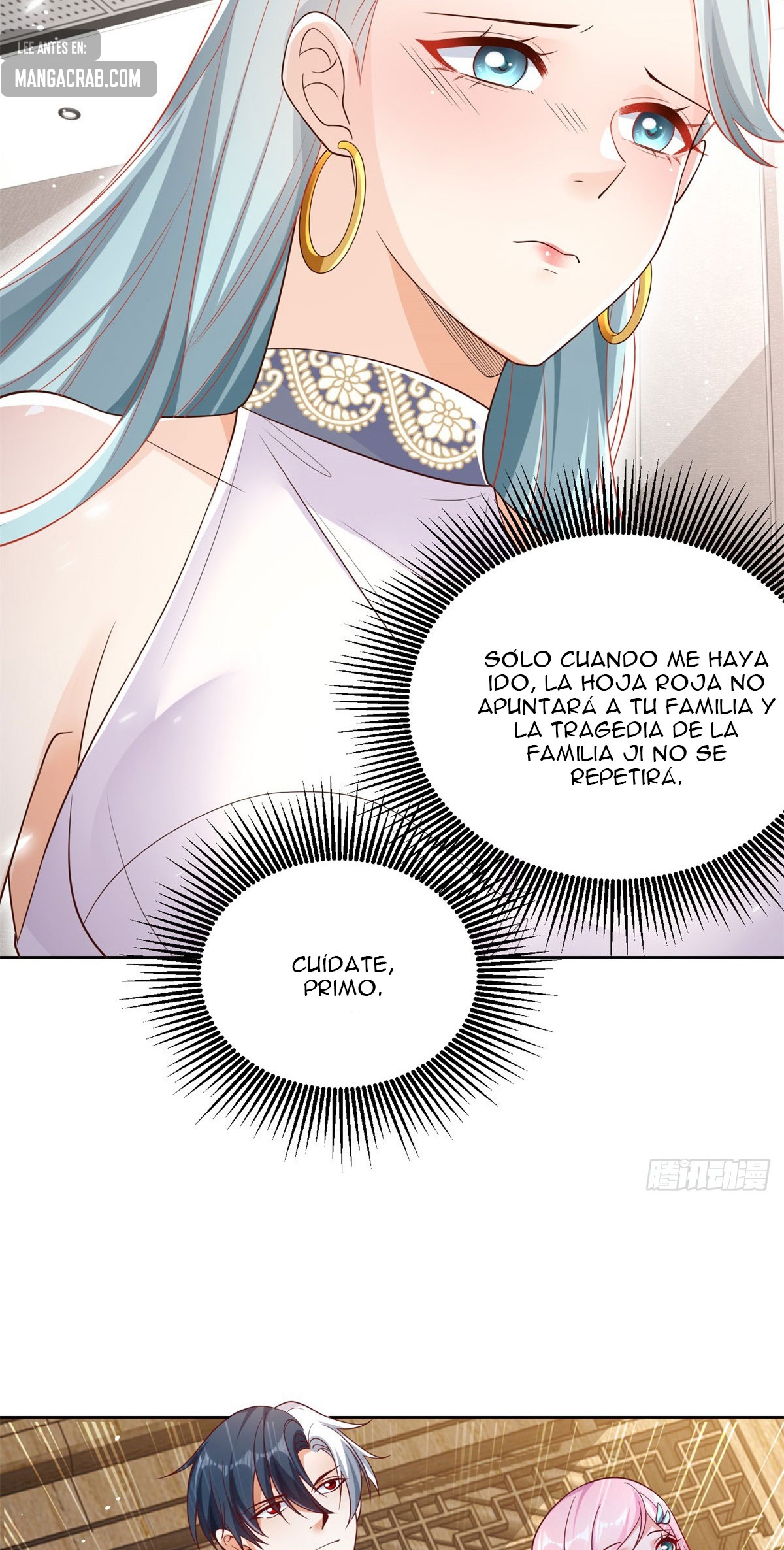 Gran Villano — Capítulo 51 — 21
