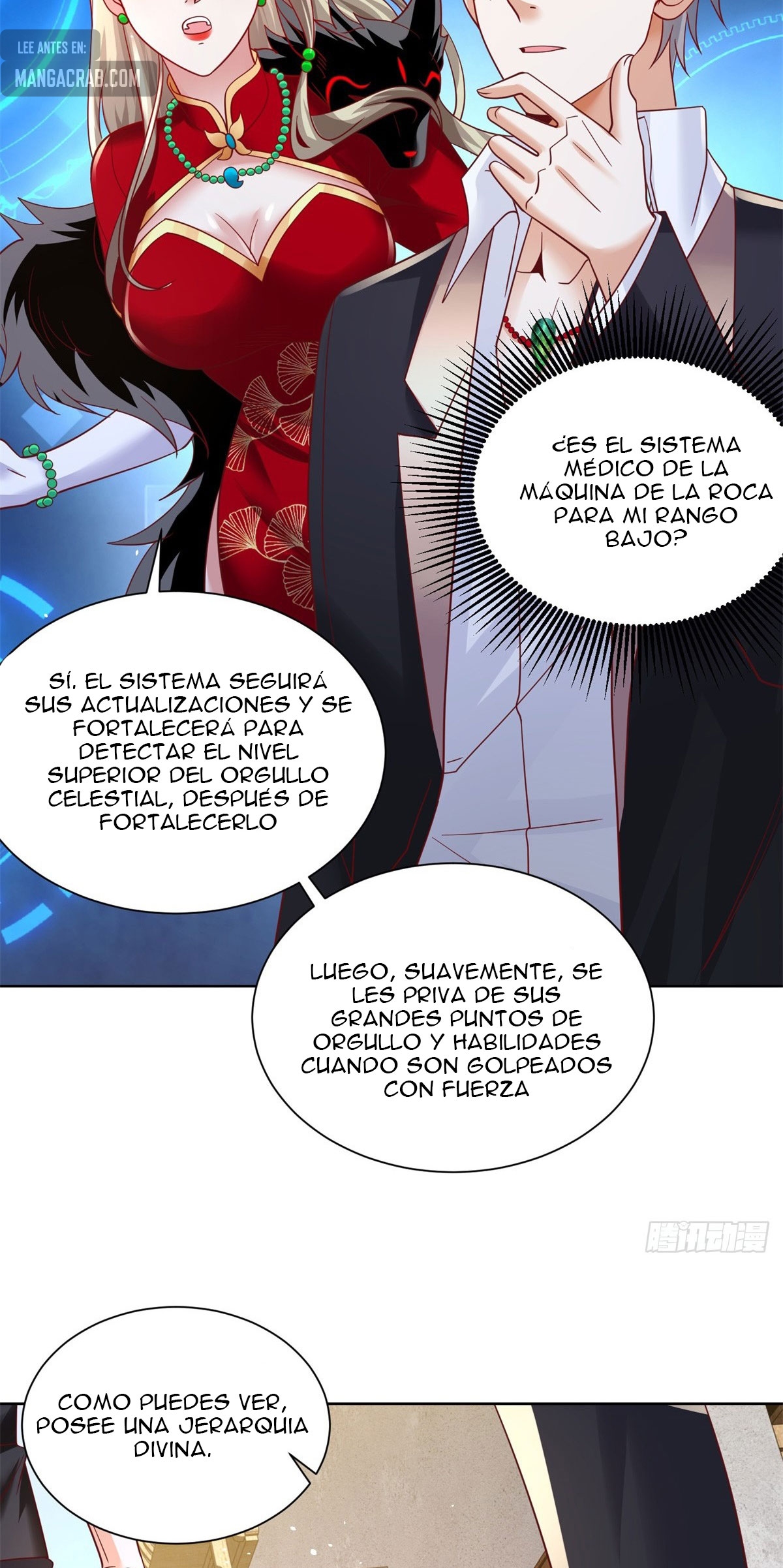 Gran Villano — Capítulo 51 — 35