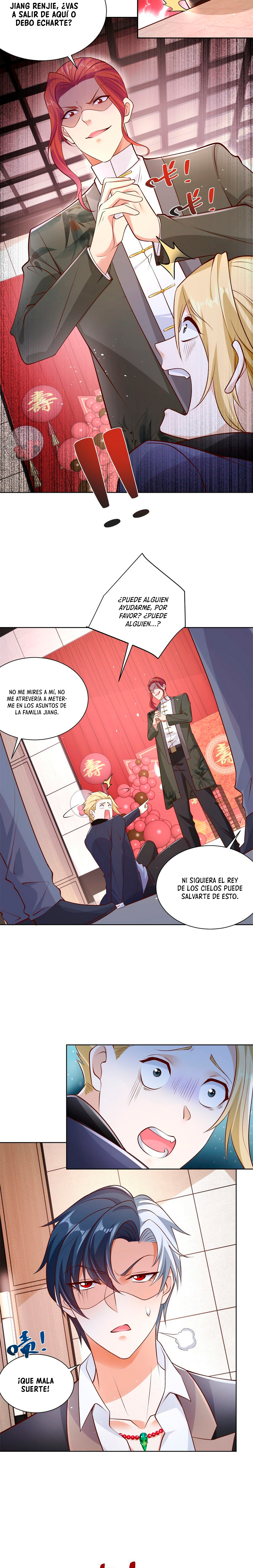 Gran Villano — Capítulo 10 — 3