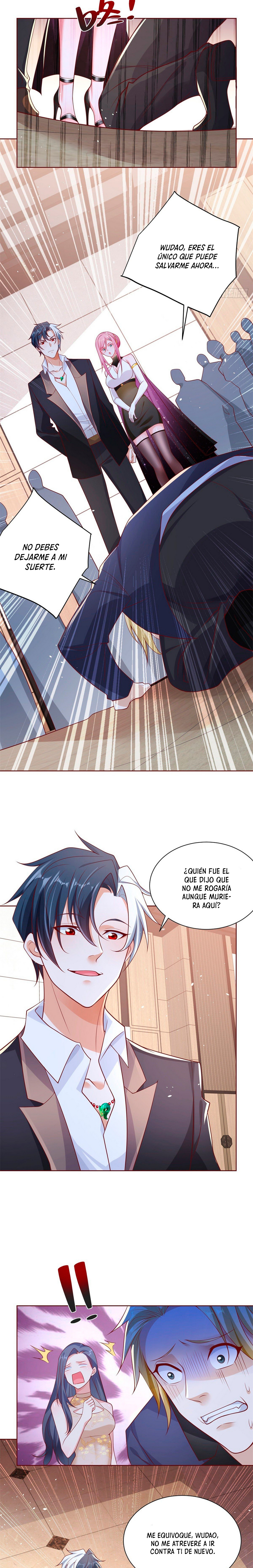 Gran Villano — Capítulo 10 — 4