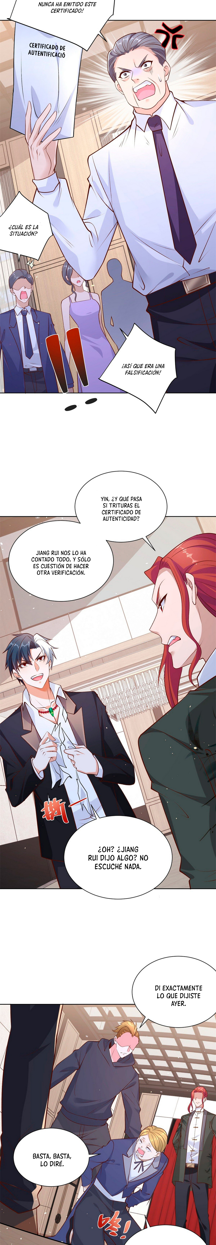 Gran Villano — Capítulo 10 — 10