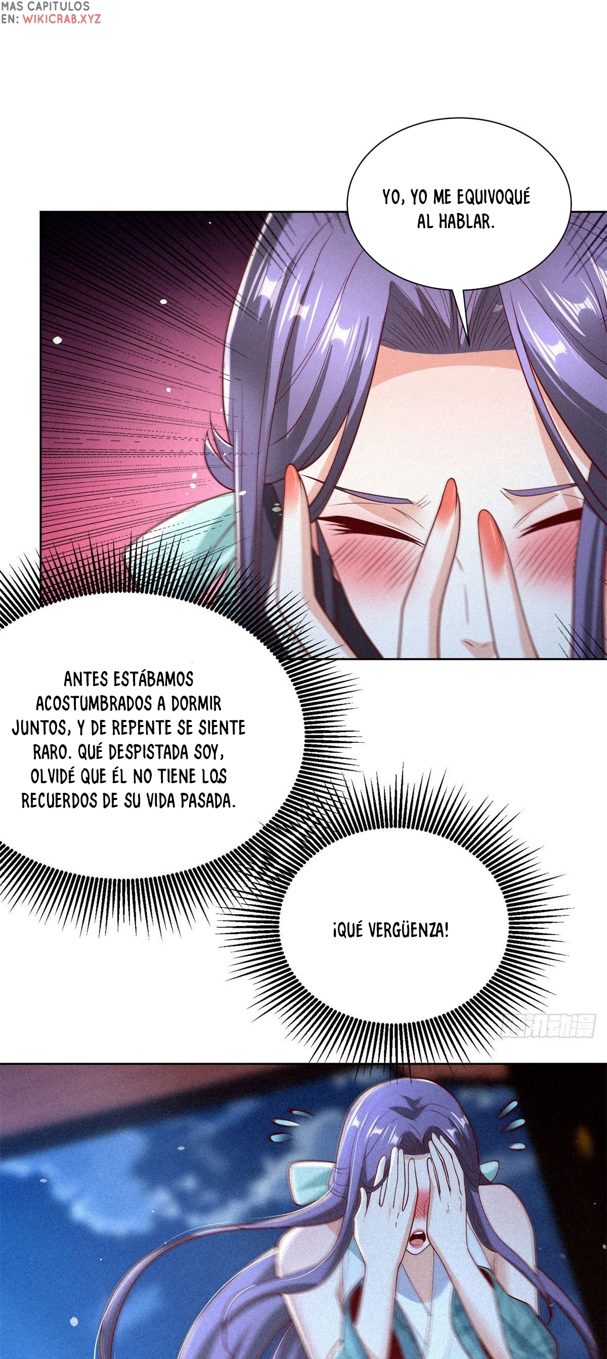 Gran Villano — Capítulo 244 — 9