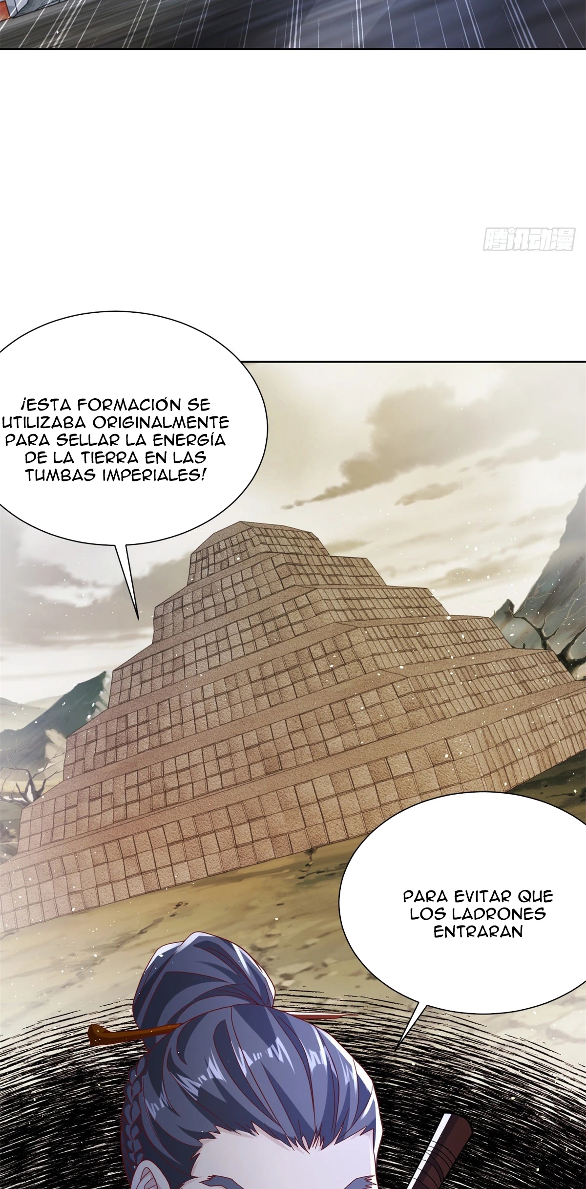Gran Villano — Capítulo 77 — 5