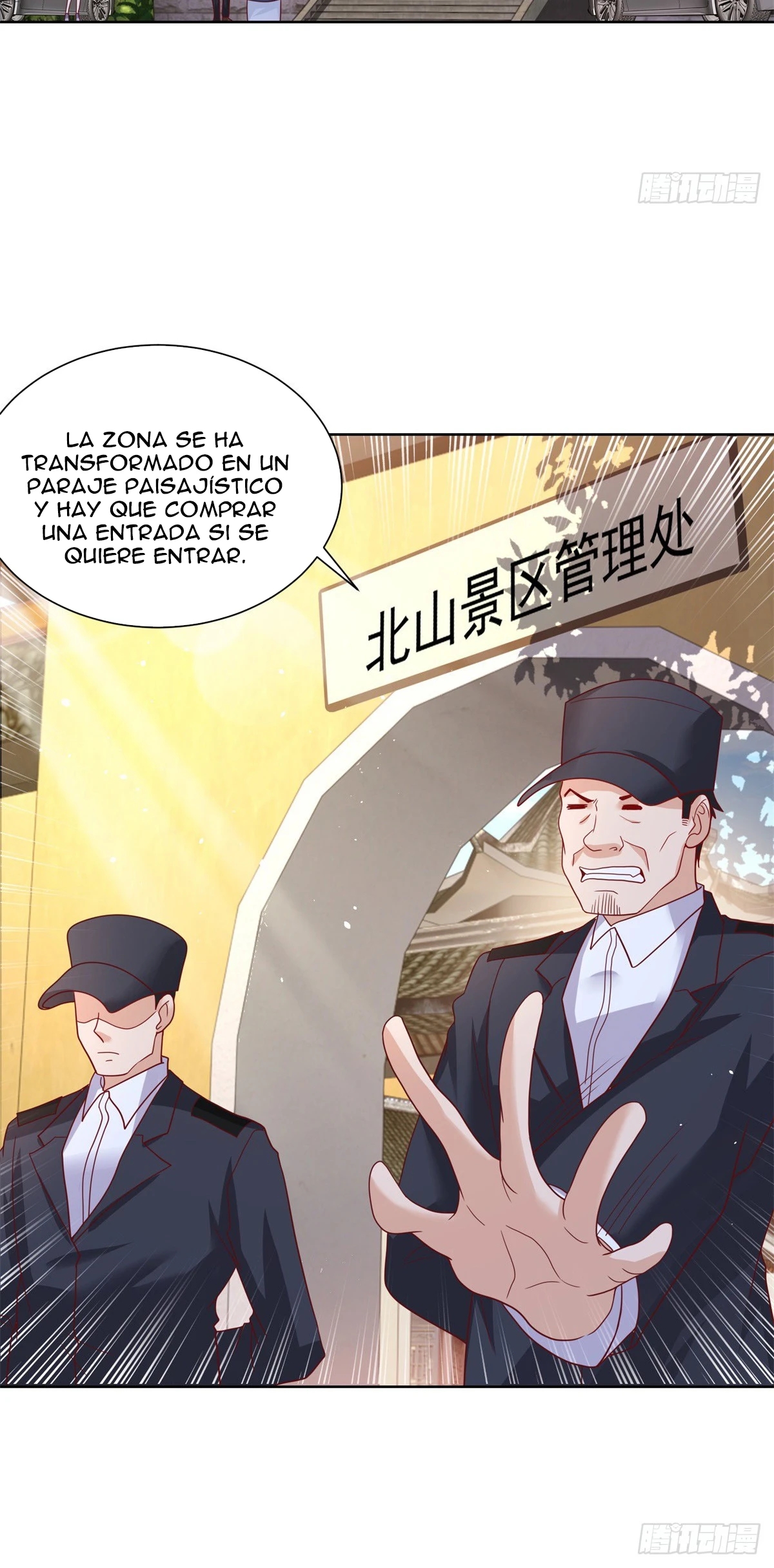Gran Villano — Capítulo 77 — 12