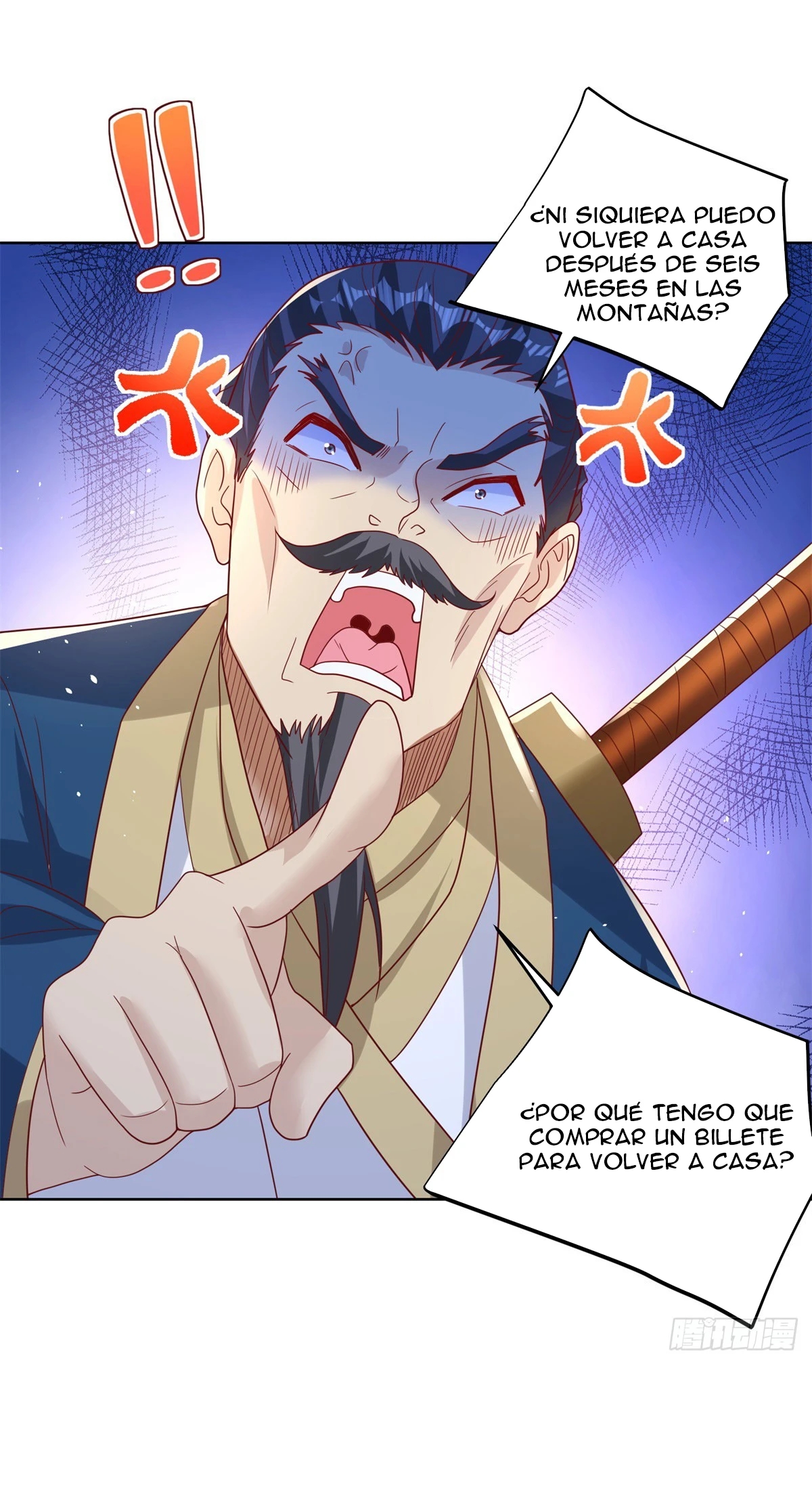 Gran Villano — Capítulo 77 — 13