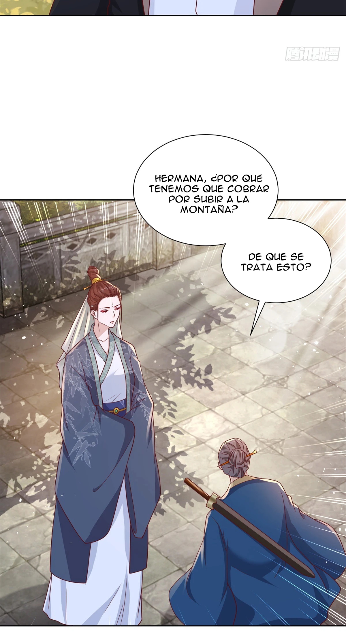 Gran Villano — Capítulo 77 — 20