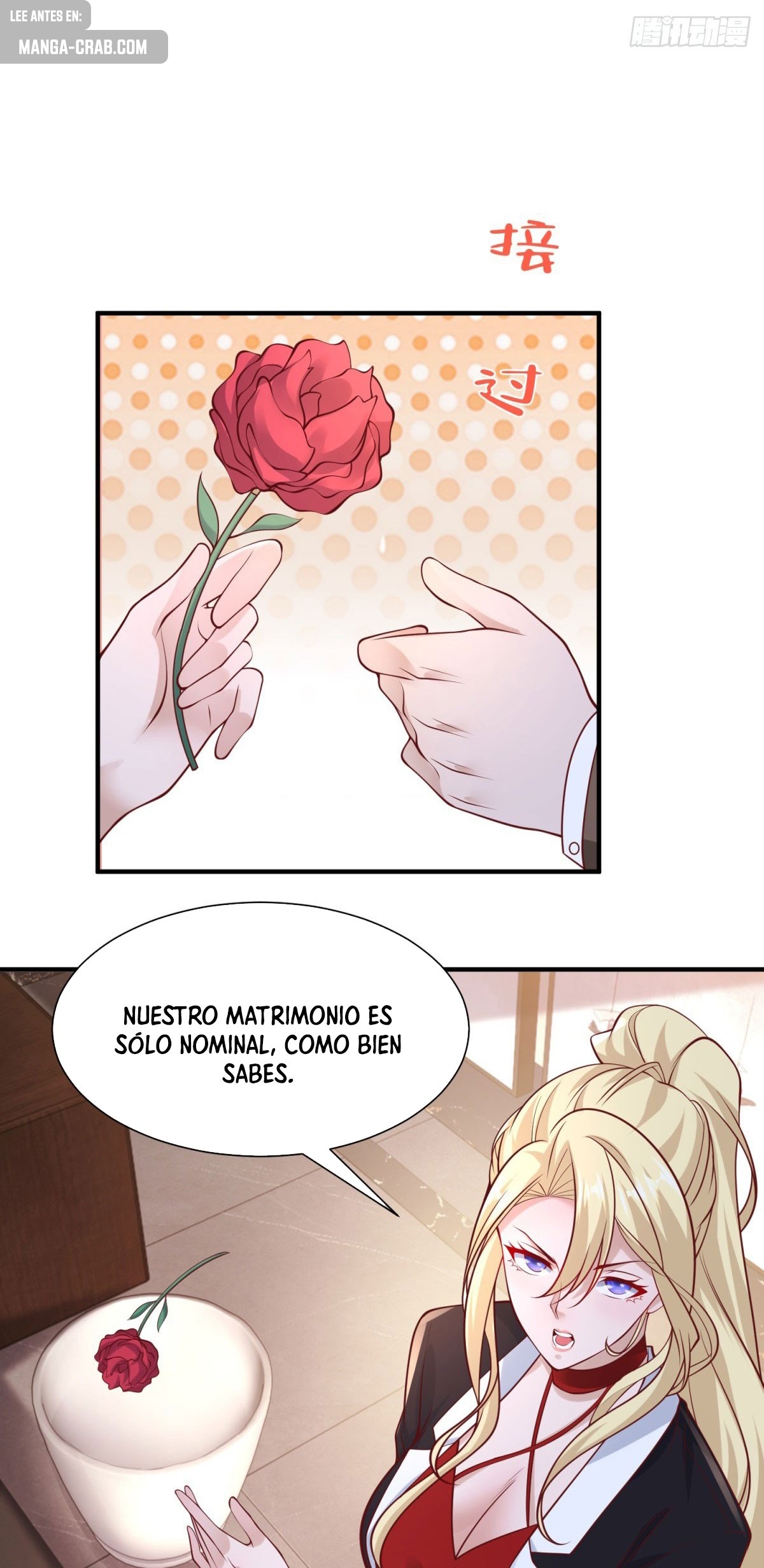 Gran Villano — Capítulo 195 — 9