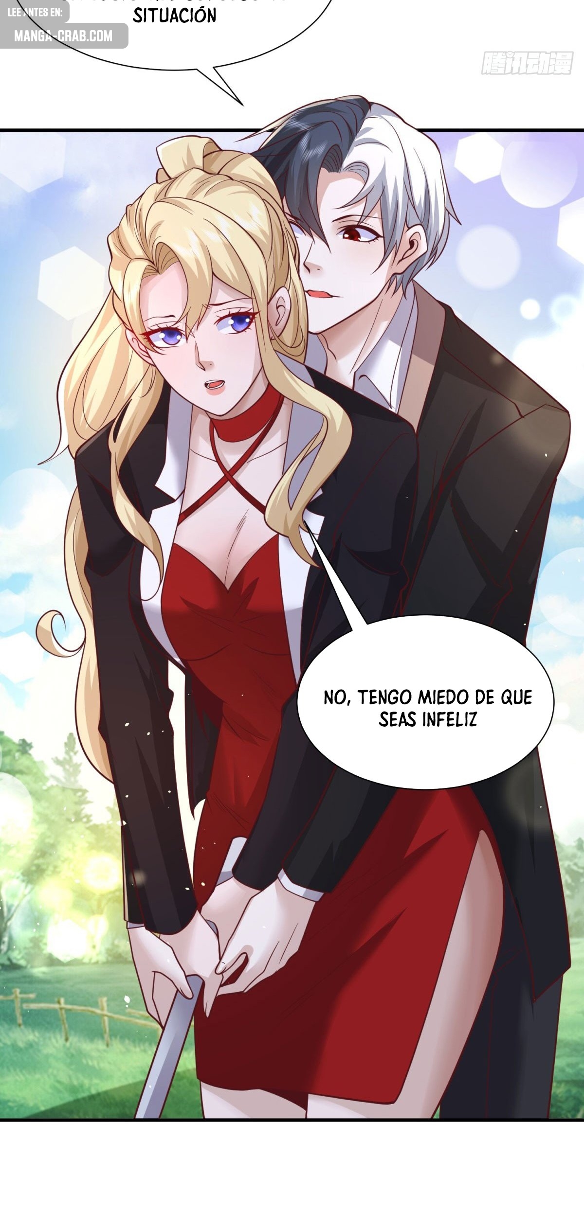 Gran Villano — Capítulo 195 — 21