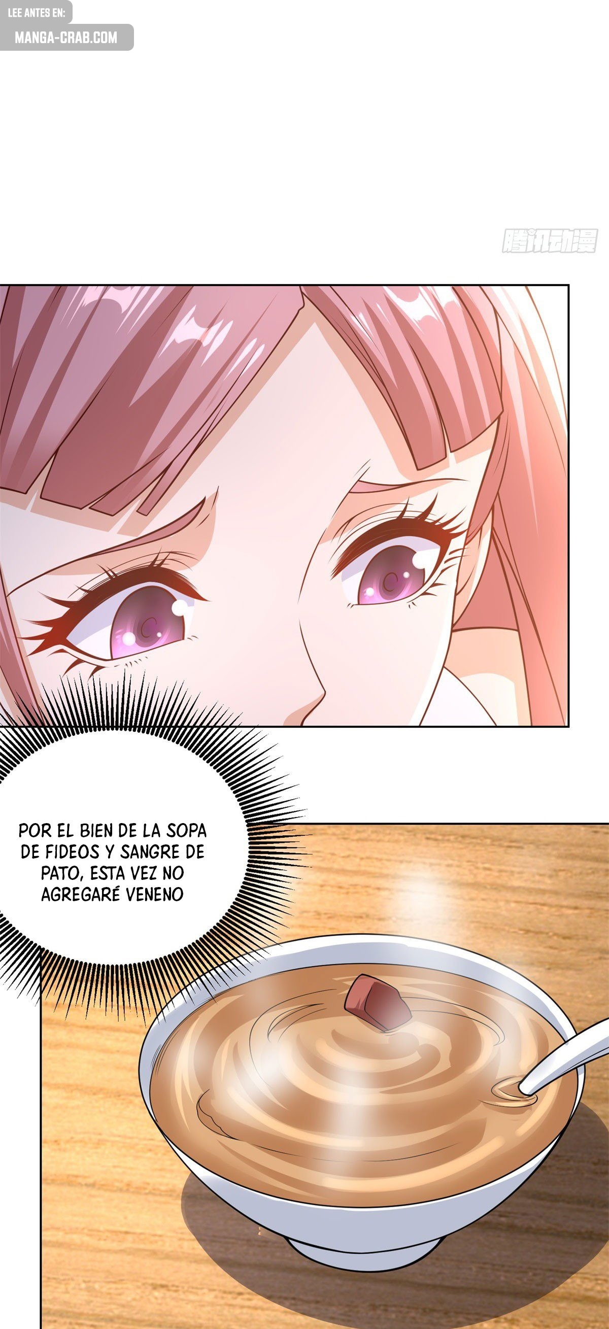 Gran Villano — Capítulo 205 — 15