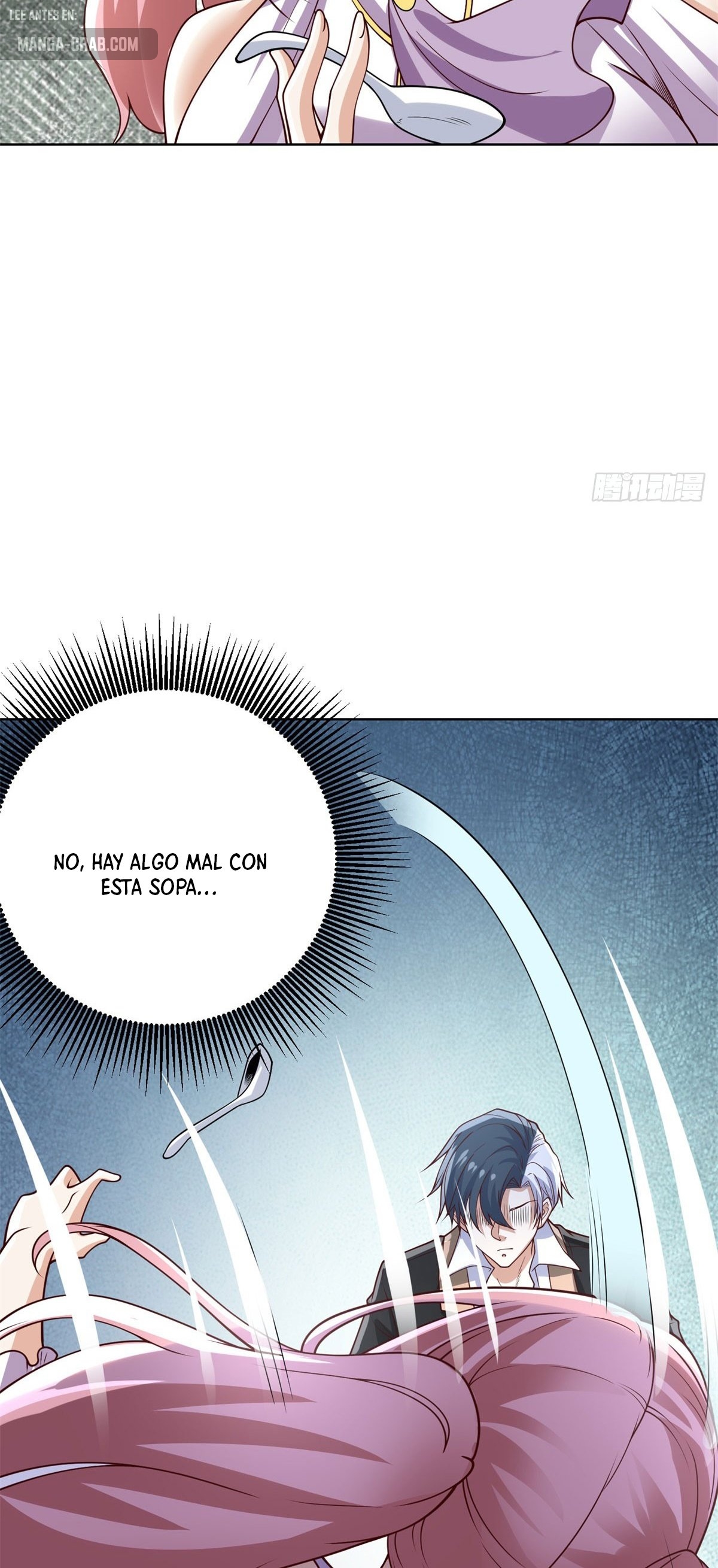 Gran Villano — Capítulo 205 — 17