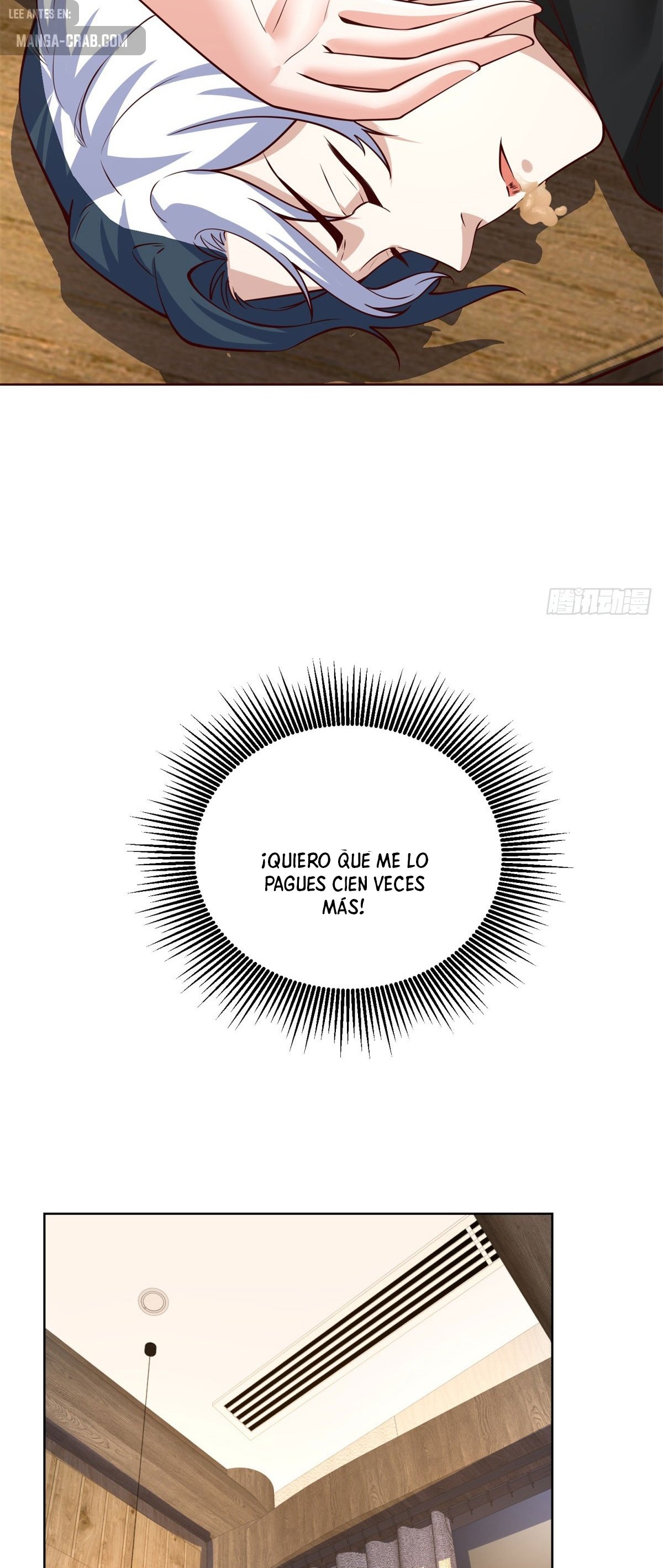 Gran Villano — Capítulo 205 — 24