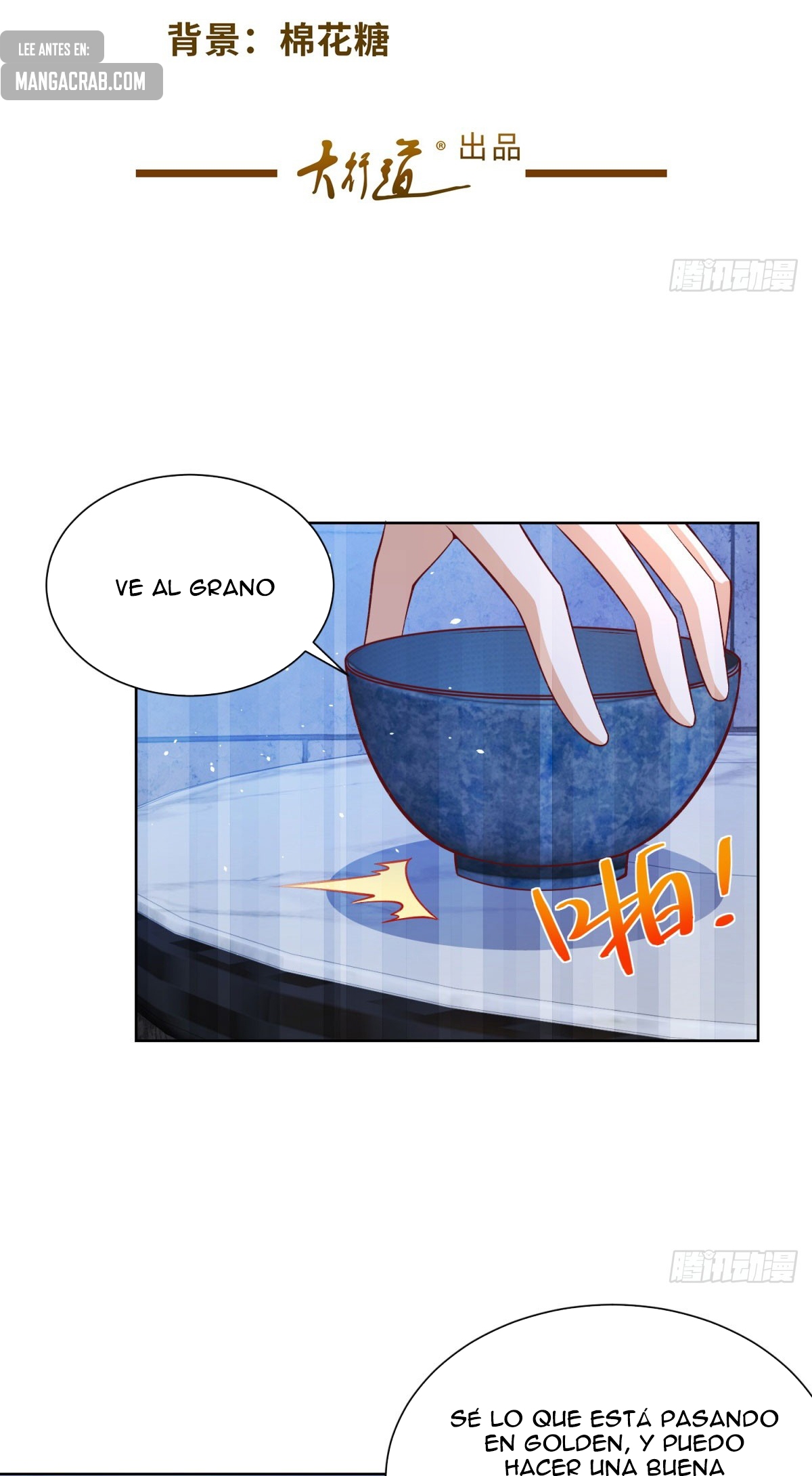Gran Villano — Capítulo 116 — 4