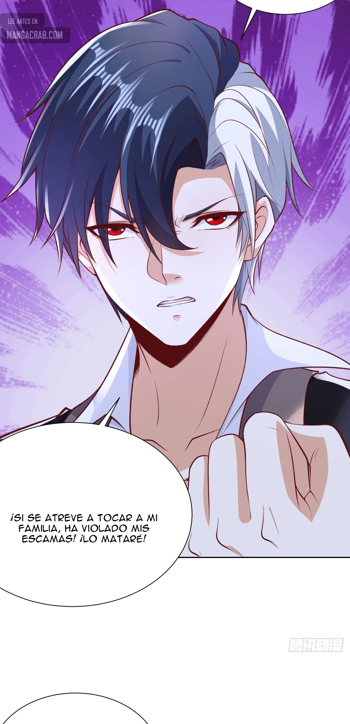 Gran Villano — Capítulo 116 — 21