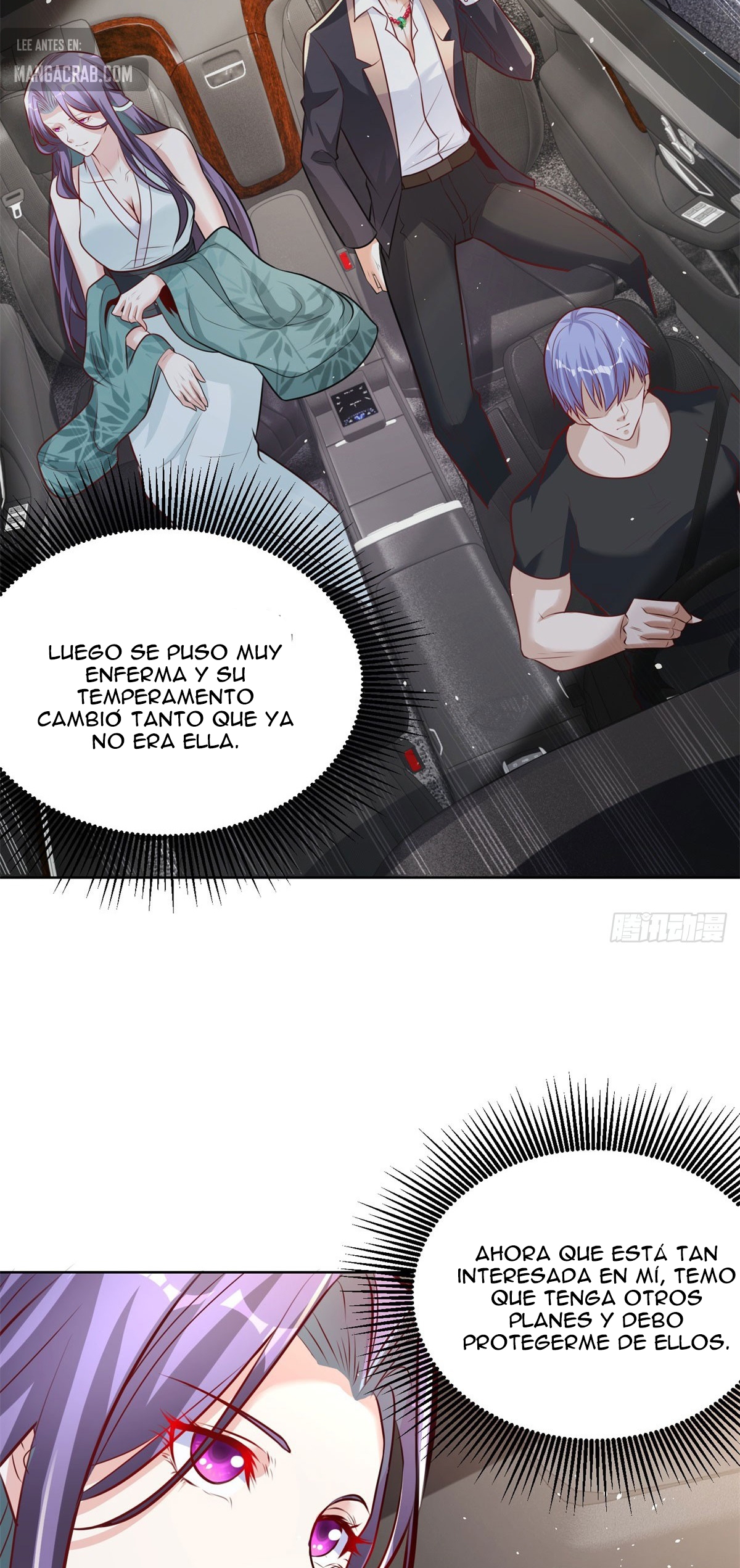 Gran Villano — Capítulo 116 — 28
