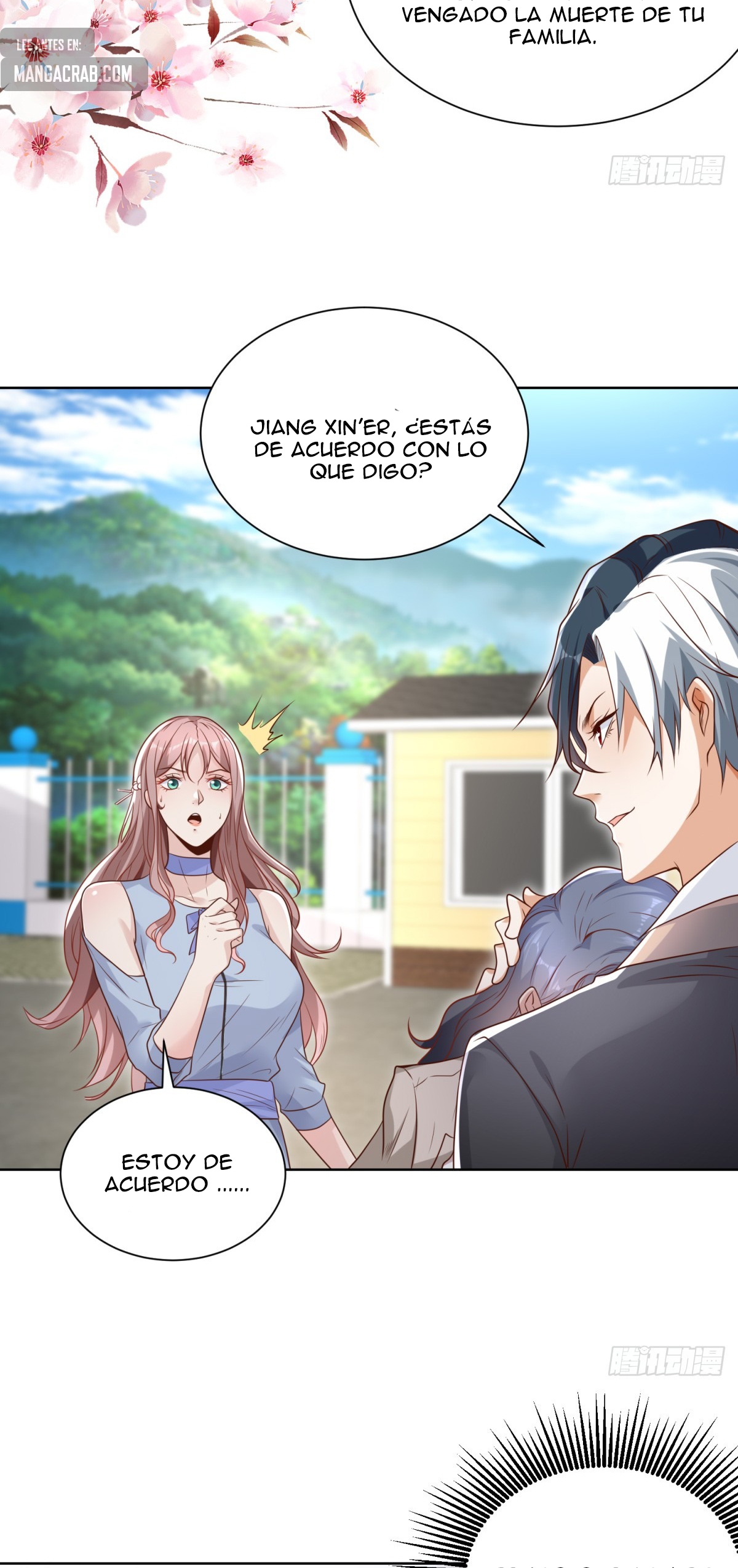 Gran Villano — Capítulo 91 — 7